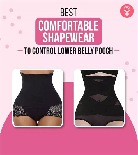 Best shapewear for belly. Things To Know About Best shapewear for belly. 